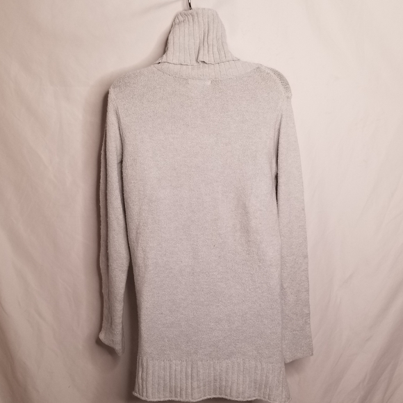 BP cowlneck soft loose fitting sweater - Picture 4 of 9